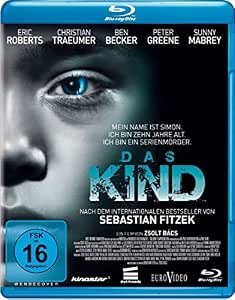 The Child (2012) ( Das Kind ) [ NON-USA FORMAT ... - Amazon.com