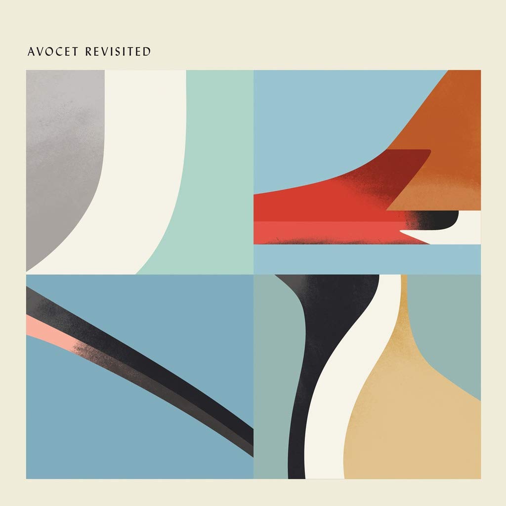Avocet Revisited [VINYL]