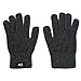 GreatShield Cozy Series Spring Fall Winter Gloves That Works with Touch Screen Devices - iPhones, Android Phones, Smartphones, Tablets for Men & Women - 5 Finger Functionality (Small/Medium)