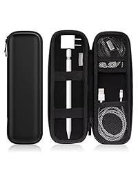 Moko Holder Case for Apple Pencil Parent., Negro