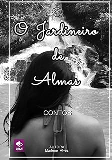 Livro O jardineiro de almas