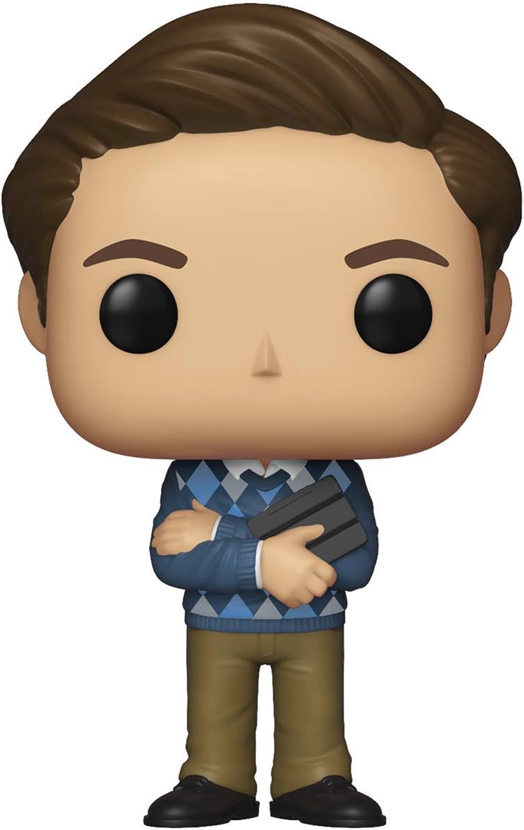 funko pop de it