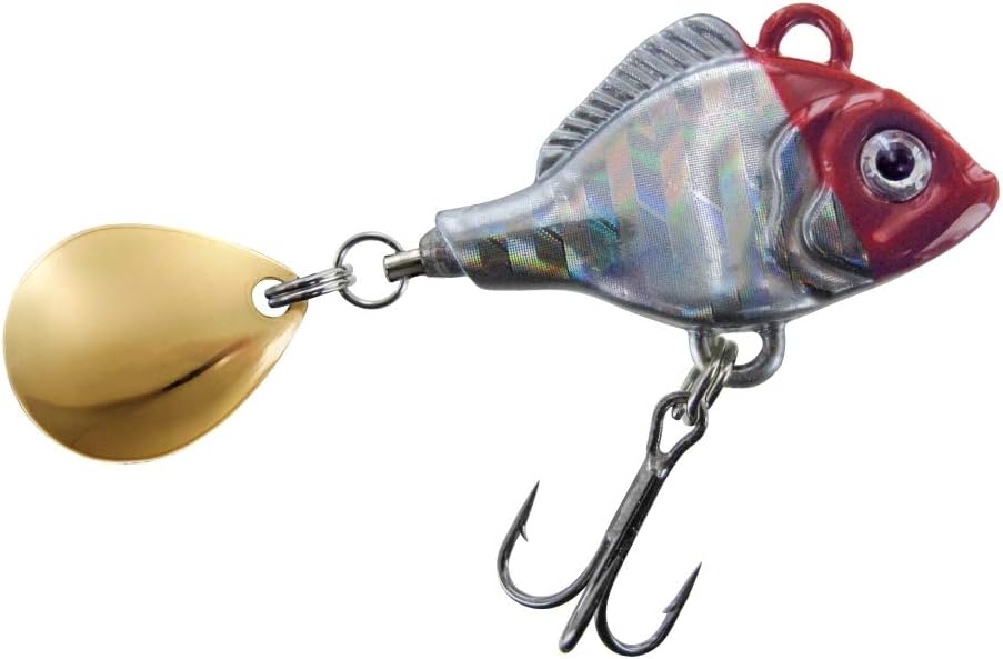 Jenzi Spinner Jig LeadHead D 16,5g Amazon.de Sport & Freizeit
