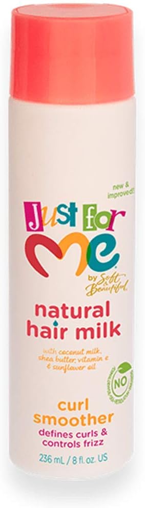 Curl smoother Clearance