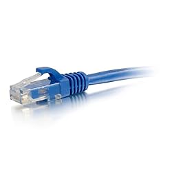 C2G/Cables to Go 31361 Cat6 Snagless Unshielded