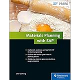 Materials Planning with SAP ERP