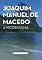 Livro A moreninha