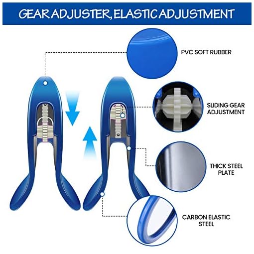 GOCHANGE Super Kegel Exerciser, Pelvic Floor Muscle and Inner Thigh Exerciser, Hip Trainer Buttocks Correction Beautiful… - Image 5