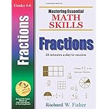 Mastering Essential Math Skills FRACTIONS