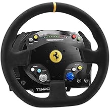Thrustmaster TS-PC Racer 488 Challenge Edition for PC