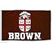 Brown Bears University Large College Flag
