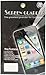 SAMSUNG T404G 404G STRAIGHT TALK Screen Protector CLEAR Scratch Proof PRE-CUT (package of 1)
