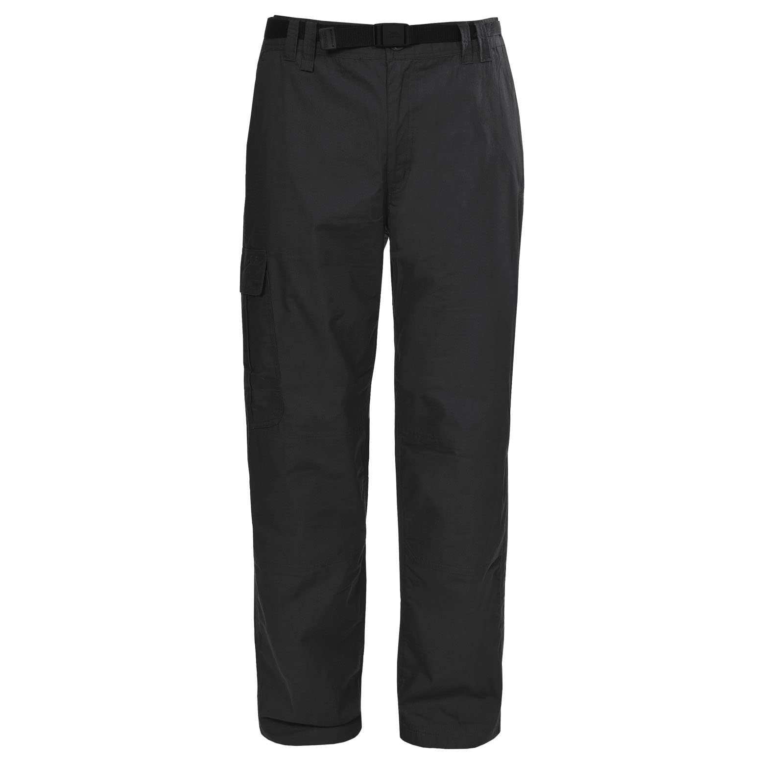 Trespass Mens Walking Trousers Cargo Pant Clifton