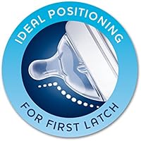 chicco natural fit glass bottle