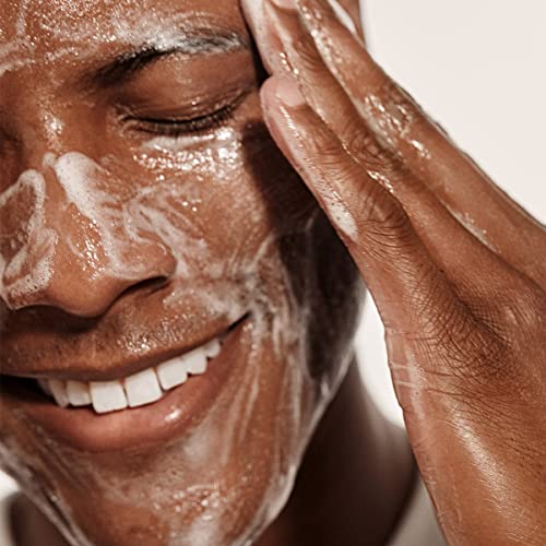 Versed Wash It Out Gel Face Cleanser NonStripping, Mild Gel Facial