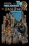 The Sandman Vol. 5: A Game of You 30th Anniversary Edition by 