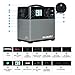 SUAOKI 400Wh/120,000mAh Portable Generator Power Station Power Supply with Quiet 300W DC/AC Inverter, 12V Car, DC/AC/USB Outputs for Outdoors Camping Travel Fishing Hunting CPAP Trips