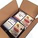 St. Dalfour Premium French Tea Bags Variety Pack, 100 counts