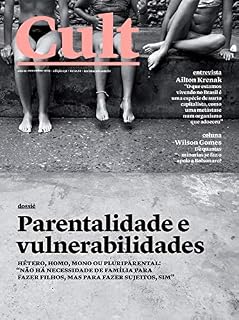 Livro Cult #251 – Parentabilidade e vulnerabilidades