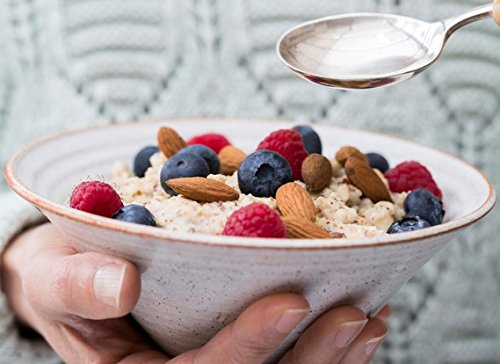 Raw Almonds Sweet Wild Harvested - Fresh & Plump - Naturally Steam Pasteurized 100% Natural Almonds - Family Farmed Since 1875 3lb. 5 & 10lb Bulk Bags Available - Ellie's Best …
