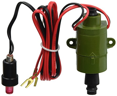 Bachmann Trains 16V Mini Water Pump