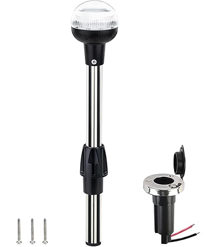 Amazon.com: My Hella Lights 980960291 Hella Marine 2nm All Round