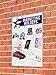 Marketing Holders 10 Pack Wall Sign Holder 8.5
