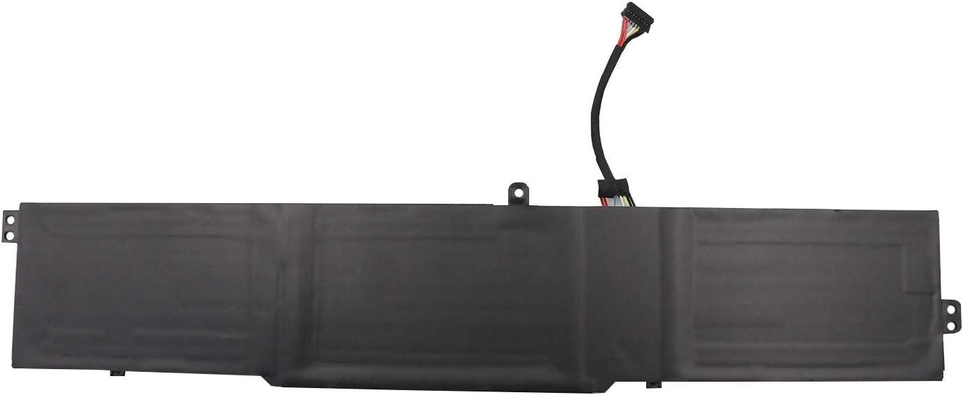 L17M3PB1 L17D3PB0 5B10Q71254 L17C3PB0 5B10Q71252 5B10Q71251 5B10W67266 5B10W67404 Laptop Battery Replacement for Lenovo IdeaPad 330-17ICH 330-15ICH Series(11.34V 45Wh 4000mAh) - Image 3