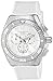 Technomarine Men's 'Cruise California' Swiss Quartz Stainless Steel Casual Watch (Model: TM-115009)