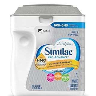 similac pro advance 7.6 oz