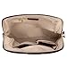 CHICECO Handy Travel Toiletry Bag for Women Skincare Pouch Makeup Bag - Dark Purple