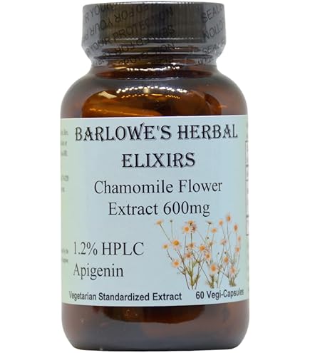 Amazon.com: Barlowe's Herbal Elixirs Albizia Julibrissin |10:1