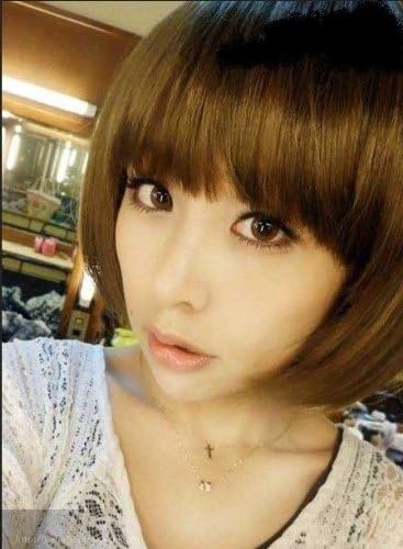 Amazon Co Jp Watamote Full Wig And With Cheeks Sui Tobobunetto Clothing Accessories