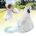 RoyAroma Personal Cool Mist Inhaler Compressor System for Child Adult-120V/60HZ
