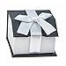 925 Sterling Silver Double 'X' Criss Cross Ring, For Women And Girls Size 6'' 7'' 8'' 9''