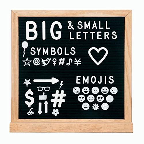 1 Letter+Board+12x12+Double+Sided