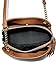 G by GUESS Women's Nana Whipstitch Crossbody