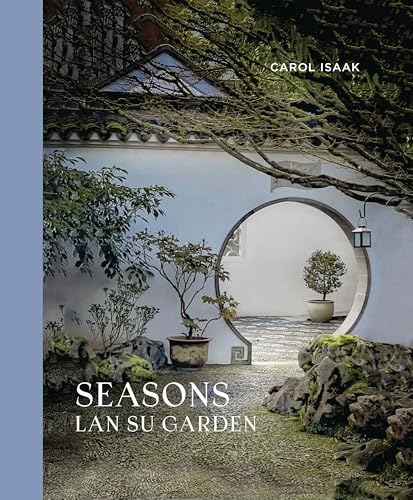Landscape Design in Chinese Gardens: Tsu, Frances Ya-Sing