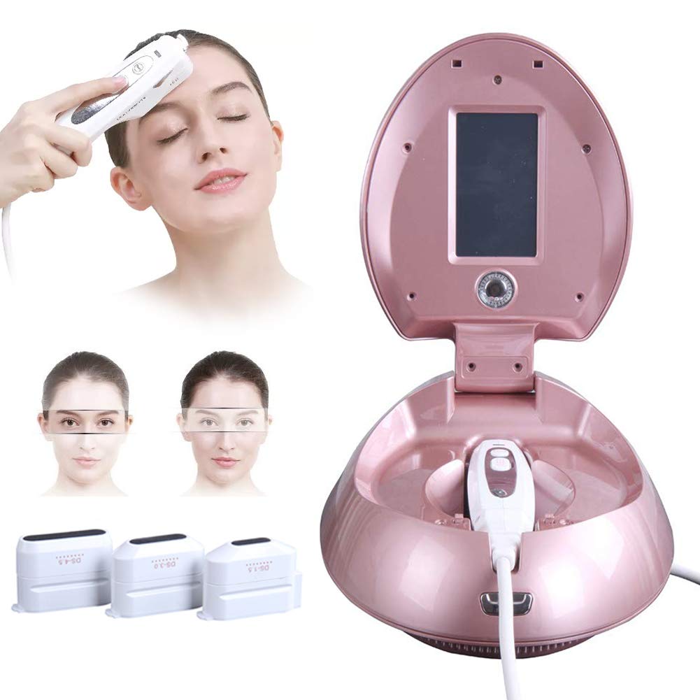 anti aging machine for home use
