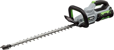 60cm cordless hedge trimmer