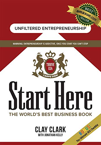 Start Here: The World's Best Business Growth & Consulting Book: Business Growth Strategies from The - //medicalbooks.filipinodoctors.org