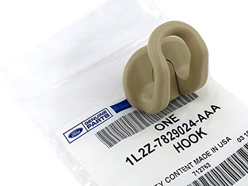 Ford 1L2Z-7829024-AAA - HOOK ASY