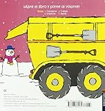 Image de Vehiculos de ayuda/ Here to Help! (Al volante!/ Little Drivers) (Spanish Edition)