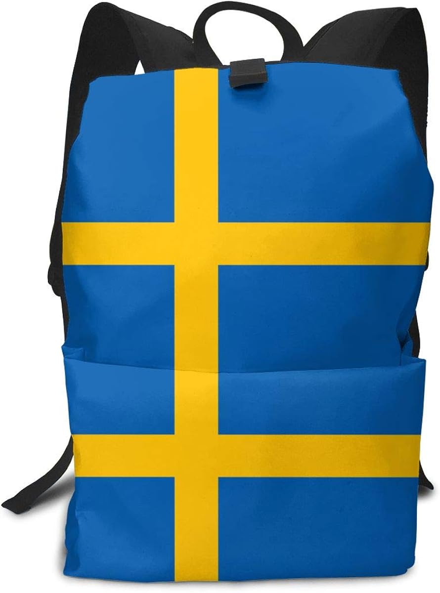 backpack in swedish