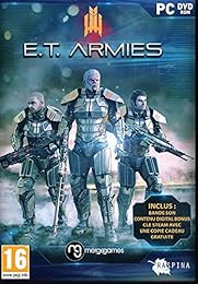 E.T. Armies