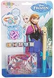 Roxo Rainbow Loom Disney's Frozen Pack