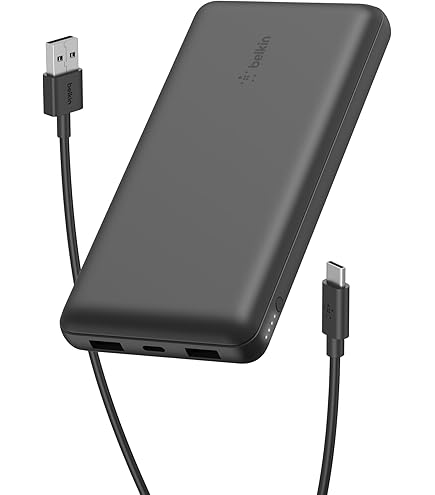 Amazon.com: Anker Portable Charger, 325 Power Bank (PowerCore