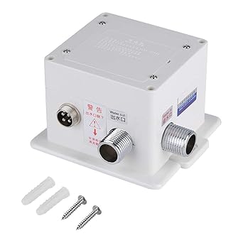 Adaptador Automático de Grifo Sin Contacto, Inducción Cocina ...