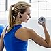 SoundPEATS Bluetooth Earphones Wireless Sport Headphones Sweatproof for Running (Bluetooth 4.1, 6 Hours Play Time, Stereo, Secure Ear Hook with Cable Clips) - White&Yellow