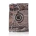 iPad 2/3/4 Case - Tsmine 360 Degree Rotating PU Leather Camouflage Branch Leaves Cover for Apple iPad 2, iPad 3 & iPad 4th Generation(Automatic Wake/Sleep Feature),Branches